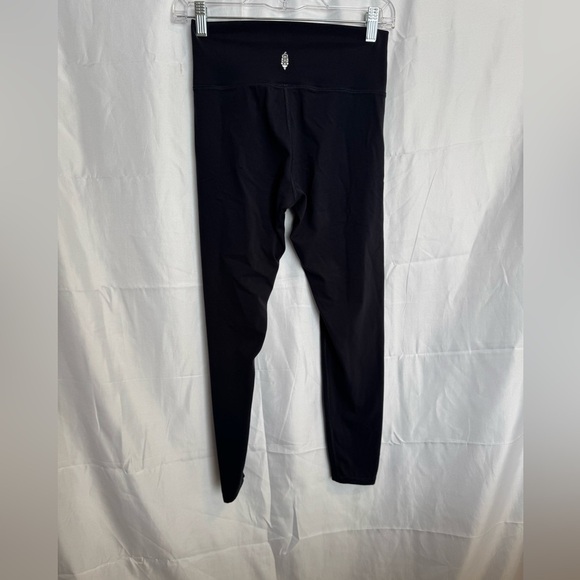 FP Movement by Free People Black Leggings Size Small - Picture 4 of 4